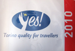 MARCHIO DI QUALITA' YES