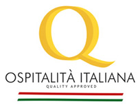 OSPITALITA' ITALIANA