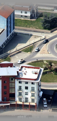 BRINDOR HOTEL