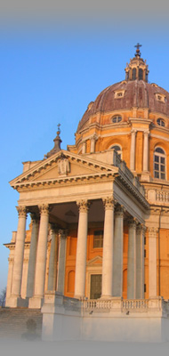 Basilica di Superga