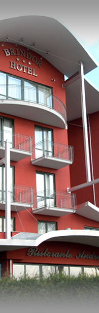 BRINDOR HOTEL - Poirino