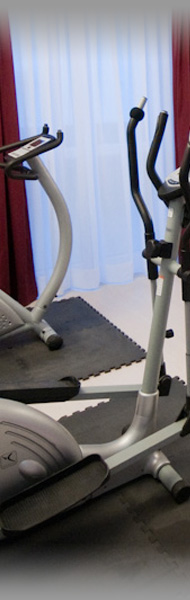 PALESTRA