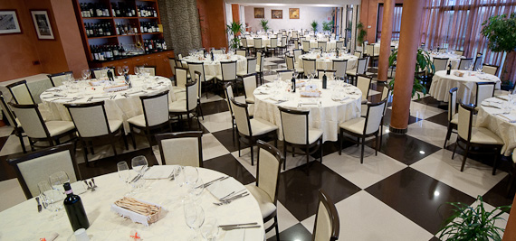 RISTORANTE ANDREA