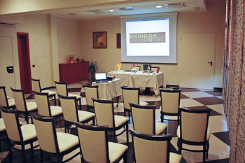 SALA RIUNIONI