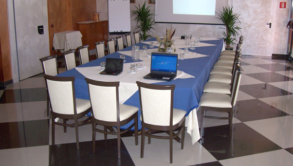 sala riunioni