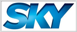 Camera con Sky