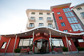 BRINDOR HOTEL