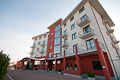 BRINDOR HOTEL