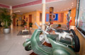 hall